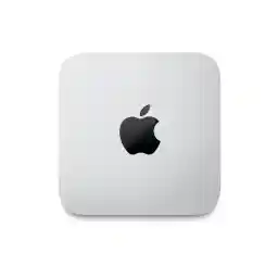 کامپیوتر کوچک اپل مدل Mac Studio-M1 Ultra 64GB 1SSD