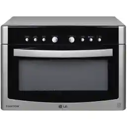 مایکروویو ال جی سری سولاردام مدل MS96CR-GSC