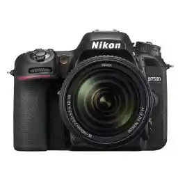 دوربین عکاسی نیکون Nikon D7500 Kit 18-140mm f/3.5-5.6 G VR دوربین عکاسی نیکون Nikon D7500 Kit 18-140mm f/3.5-5.6 G VR