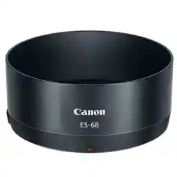 هود لنز کانن Canon ES-68 Lens Hood For 50 F/1.8 Stm