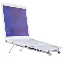 زیر لپ تاپی ارگو مدل WLB003