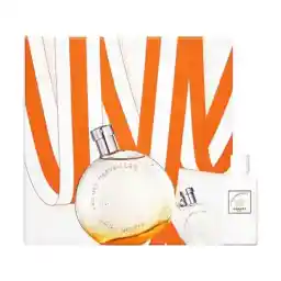 ست ادو تویلت زنانه ادو مقوه هرمس