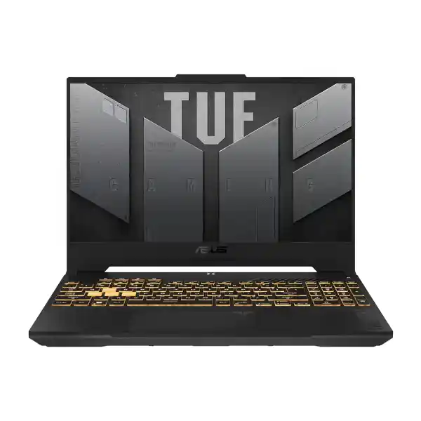 لپ تاپ ایسوس 15.6 اینچی مدل TUF Gaming F15 FX507ZU i7 12700H 16GB 512GB RTX4050