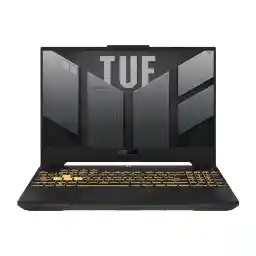 لپ تاپ ایسوس 15.6 اینچی مدل TUF Gaming F15 FX507ZU i7 12700H 16GB 512GB RTX4050 لپ تاپ ایسوس 15.6 اینچی مدل TUF Gaming F15 FX507ZU i7 12700H 16GB 512GB RTX4050