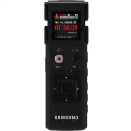 ضبط کننده صدا سامسونگ مدل YP-VP2 2GB - ظرفیت 2 گیگابایت