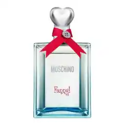 ادو تویلت زنانه فانی ماسکینو