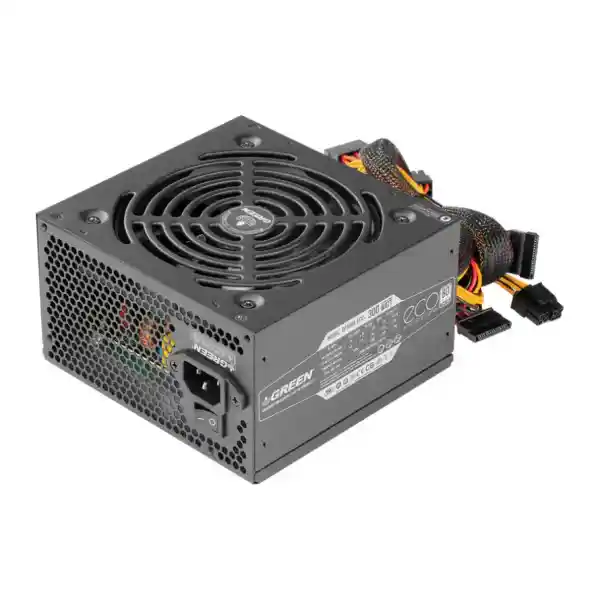 پاور 300 وات گرین مدل GP300A ECO Rev3.1