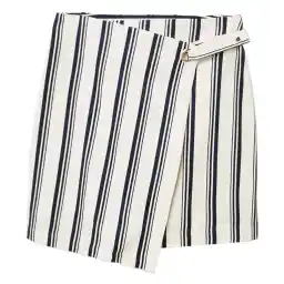 دامن نخی کوتاه زنانه - مانگو