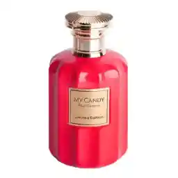 ادوپرفیوم زنانه کندی 100 میل روبرتو ویزاری