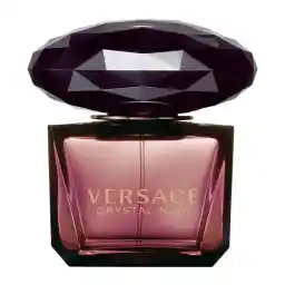 ادوپرفیوم زنانه کریستال نویر 90 میلی لیتر ورساچه