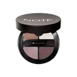 پالت سایه چشم 4 تایی شماره 01 نوت