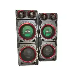 اسپیکر حرفه ای شوک ویو مدل ST1015 Professional shock wave speaker model ST 1015