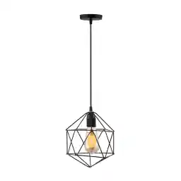 لوستر دیلایت طرح ذوزنقه SINAN کد DLT671