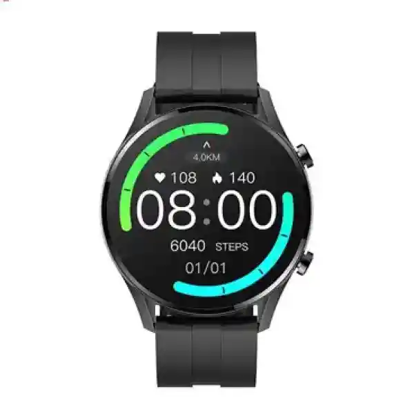 ساعت هوشمند ایمیلب مدل W12 45mm