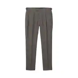 شلوار پشمی جذب مردانه - مانگو