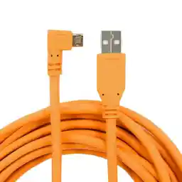 کابل MIROTECH USB 2.0 Male to MICRO USB Cable 5M