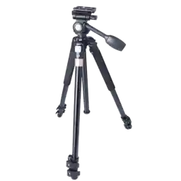 سه پایه دوربین بیک Beike Q404 Camera Tripod
