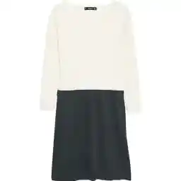 تونیک بافت زنانه مانگو مدل 5516