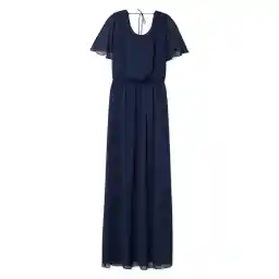 پیراهن بلند زنانه - مانگو