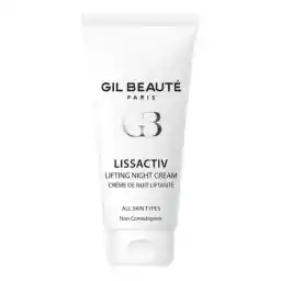 کرم ضدچروک و لیفتینگ شب 40 میل ژیل بوته