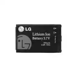 باتری گوشی ال جی مدل 330G  مناسب برای گوشی ال جی KF300