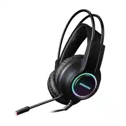 هدفون گیمینگ کینگ استار مدل KWH175G