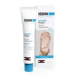 ژل روغن پا اوره دین ایزدین