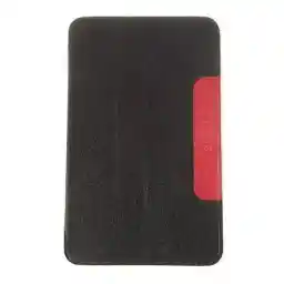 کیف کلاسوری طرح دار TPU مناسب برای تبلت لنوو tab 4 3g Patterned TPU Flip Cover For Lenovo tab 4 3g