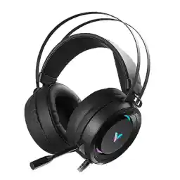 هدست گیمینگ رپو مدل VH500 7.1 Rapoo VH500 7.1 Backlight Gaming Headset هدست گیمینگ رپو مدل VH500 7.1 Rapoo VH500 7.1 Backlight Gaming Headset