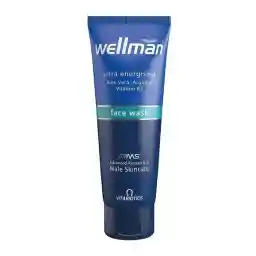 ژل شستشوی صورت ولمن