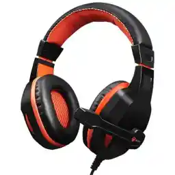 هدست گیمینگ MeeTion HP010 Meetion HP010 Black Wired Gaming Headset