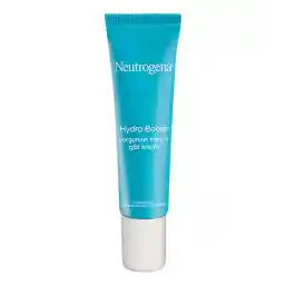 کرم دور چشم نوتروژینا Neutrogena مدل Hydro Boost ضد خستگی کرم دور چشم نوتروژینا Neutrogena مدل Hydro Boost ضد خستگی