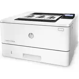 پرینتر لیزری اچ پی مدل LaserJet Pro M402dn