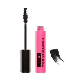 ریمل حجم دهنده کالیستا مدل Wonder Volume حجم 14 میلی لیتر ریمل حجم دهنده کالیستا مدل Wonder Volume حجم 14 میلی لیتر