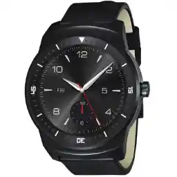 ساعت هوشمند ال جی G Watch R
