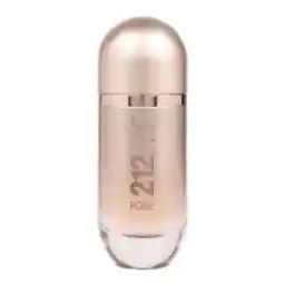 ادو تویلت زنانه 212 وی آی پی رز 80 میلی لیتر کارولینا هررا