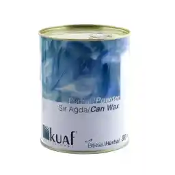 Kuaf Pudralı Sir Ağda 800 ml