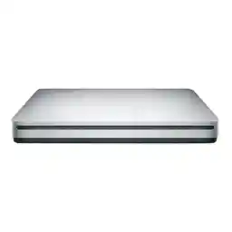 درایو DVD اکسترنال اپل مدل SuperDrive