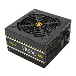 پاور انتک مدل ANTEC VP650 PLUS 80 PLUS WHITE POWER ANTEC VP650 PLUS 80 PLUS WHITE