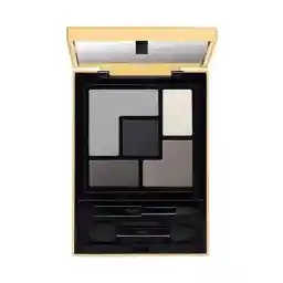 پالت سایه 5 رنگ کوتور 1 ایو سن لورن