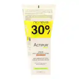 پک ژل شوینده و اکتی پور تیره نوروا