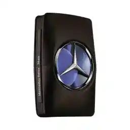 ادو تویلت مردانه فور من مرسدس بنز