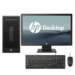 کامپیوتر کامل اچ پی مدل 280 G2 - E