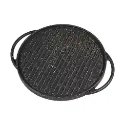 تابه گریل چدن نالینو مدل Spiza سایز 28