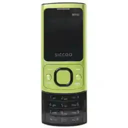 گوشی موبایل سیکو مدل S6700 دو سیم کارت