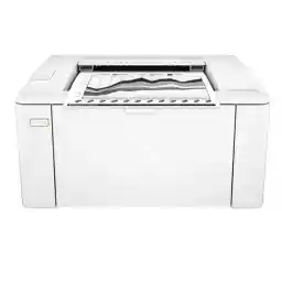 پرینتر لیزری اچ پی مدل LaserJet Pro M102a HP LaserJet Pro M102a Laser Printer