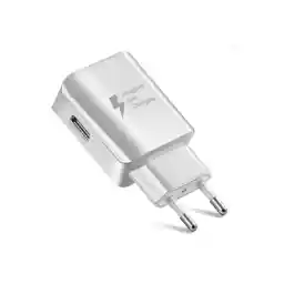 شارژر دیواری سامسونگ مدل EP-TA800 شارژر دیواری سامسونگ مدل EP-TA800