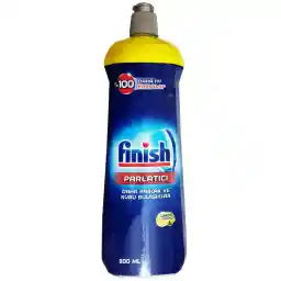 مایع جلادهنده ماشین ظرفشویی فینیش مدل Parlatici Lemon حجم 800 میلیلیتر مایع جلادهنده ماشین ظرفشویی فینیش مدل Parlatici Lemon حجم 800 میلیلیتر