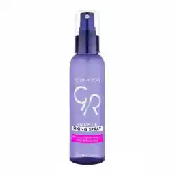 اسپری فیکساتور گلدن رز