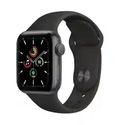 ساعت هوشمند اپل مدل Apple Watch SE نسخه 40 میلی‌متری APPLE WATCH SE 40MM